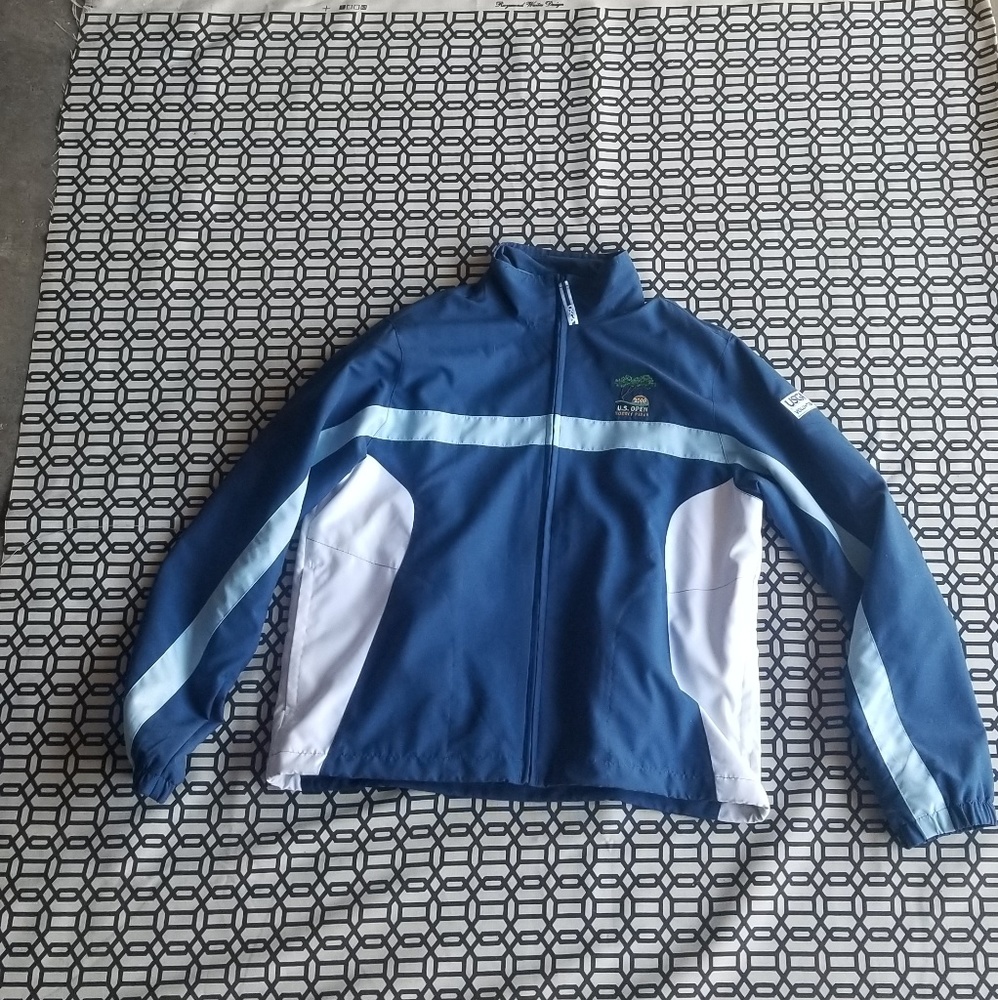 Womens U.S. Open Jacket